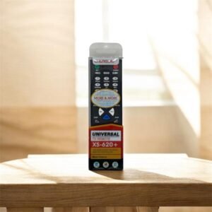Control Remoto Universal Xs-620