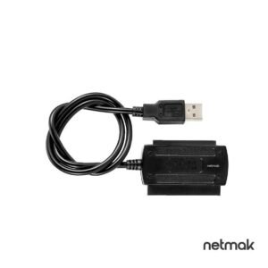Adaptador Usb A Sata Nm-C61