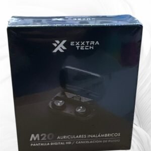 Auricular M20 Bt V5.3