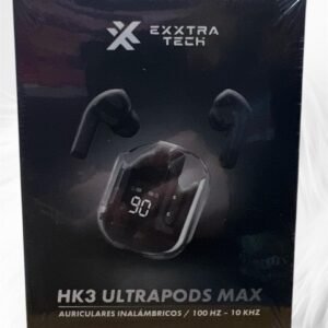Auricular Bluet Ultrapods Max