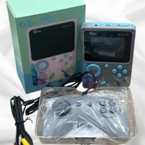 Consola G5 Con Joystick