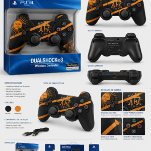 JOYSTICK PS3 SONY AFA