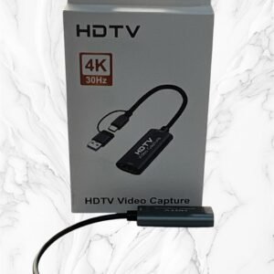 CABLE HDTV