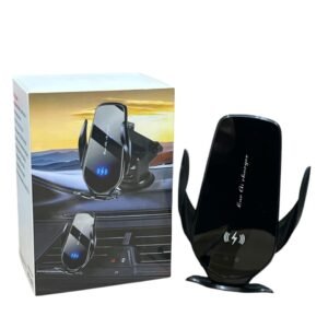 SOPORTE REJILLA INALAMBRICO 15W