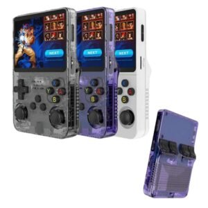 CONSOLA R36S 64BITS