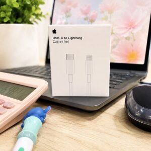 CABLE IPHONE A C AAA