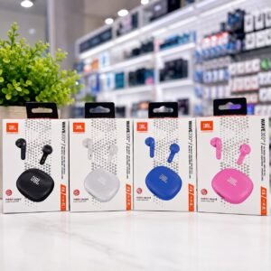 AURICULAR JBL WAVE 300