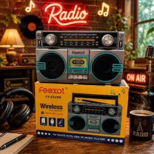 RADIO FEEXOT