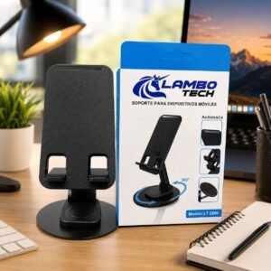 SOPORTE ESCRITORIO LAMBO