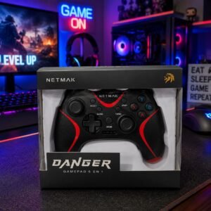 JOYSTICK GAMEPAD 5 EN 1