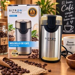 MOLINILLO DE CAFE