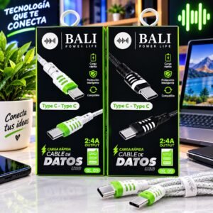 CABLE BALI C-C