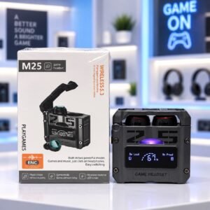AURICULAR BT M25