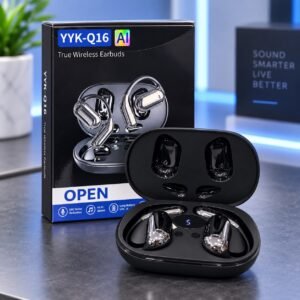 AURICULAR TRADUCTOR AI