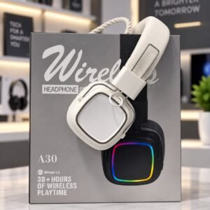 AURICULAR WIRELESS