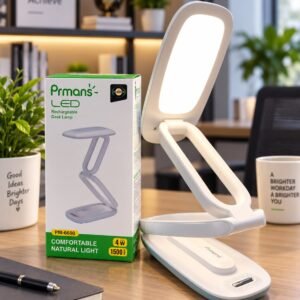 LAMPARA ESCRITORIO PRMANS