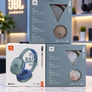 AURICULAR JBL PURE BASS