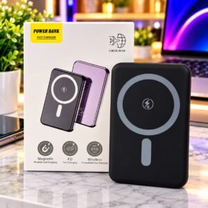 BATTERY PACK MAGNETIC