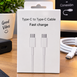 CABLE SAMSUNG C-C FAST