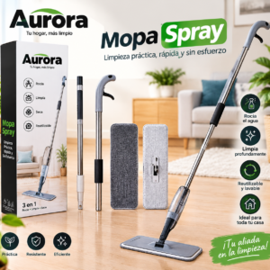 MOPA SPRAY