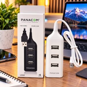 HUB USB PANACOM