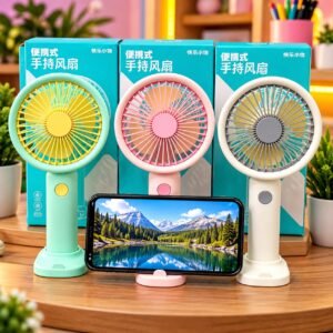 MINI VENTILADOR L-611