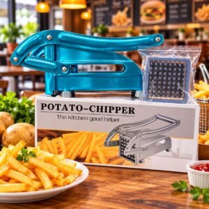 CORTADORA DE PAPAS FRITAS