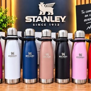 BOTELLA BIGSTAR 750ML