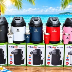 TERMO PARA TERERE