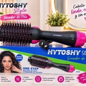CEPILLO SECADOR HYTOSHY